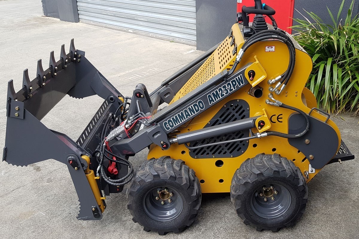 AM232PW image