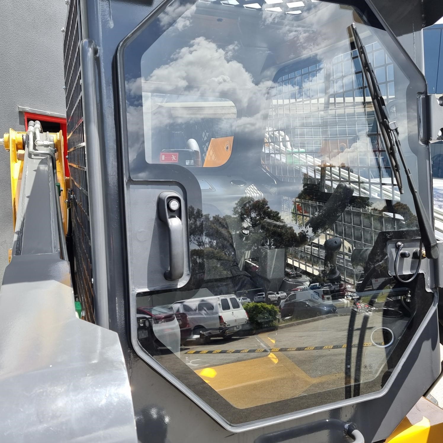 ACTIVE MACHINERY As75gt | Active Machinery