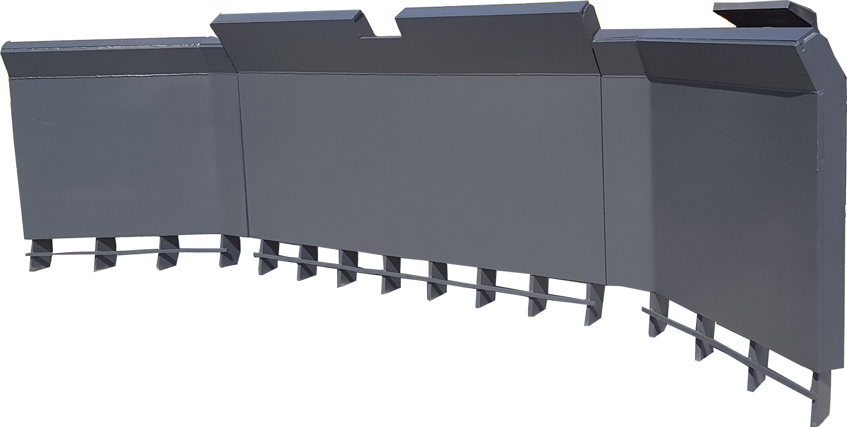 5m Stick Rakes image