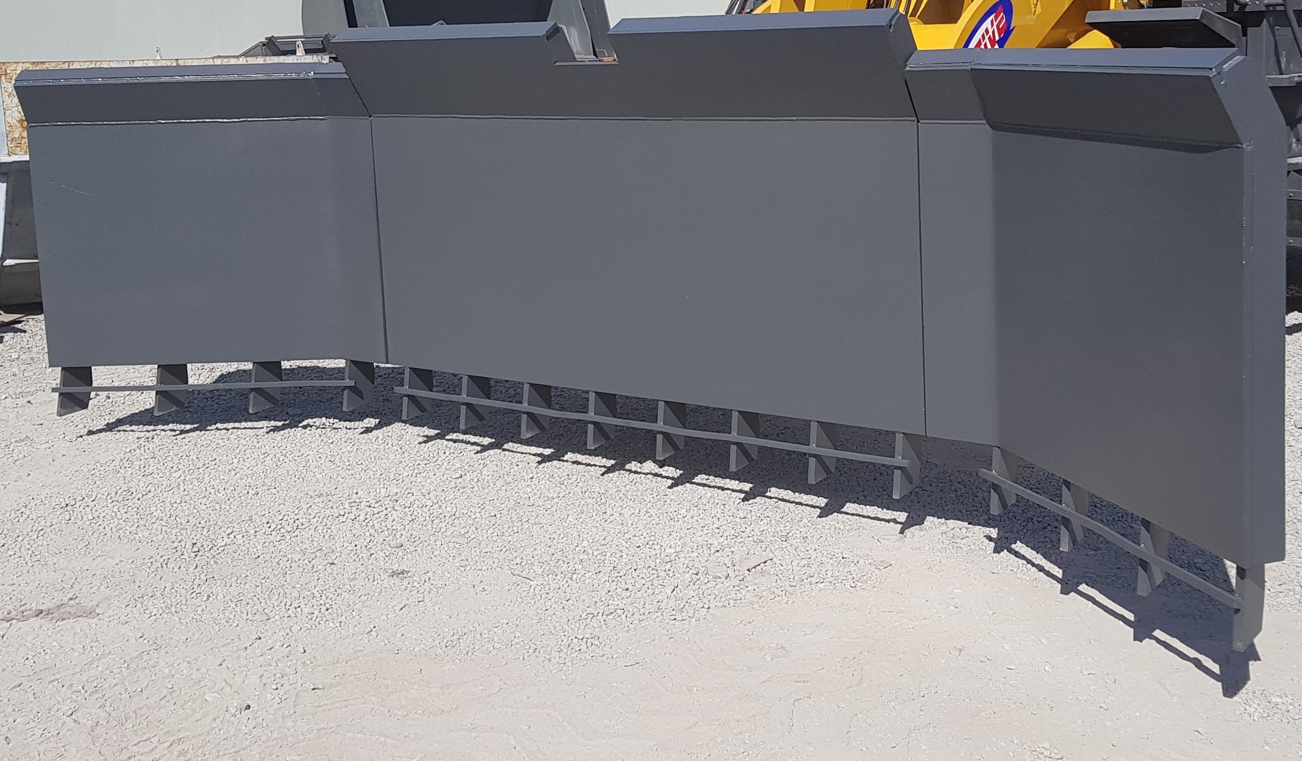 5m Stick Rakes image